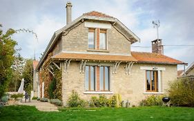 La Ferme de Wary
